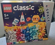 Lego Classic 11037