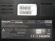 Telewizor Philips 40PFL3107H/12 na czesci