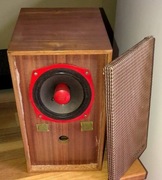 CABASSE TYPE 121 ! Kolekcjonerskie kolumny szerokopasmowe 