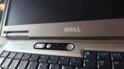 Dell Latitude D810 | UNIKAT WUXGA 1200p | Matryca Igła | RS232 COM | Stacja