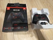 Bezprzewodowy gamepad MAD DOG NOWY!!