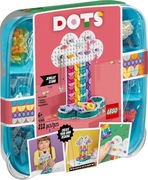 LEGO Dots 41905 - Tęczowy stojak na biżuterie NOWY MISB
