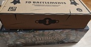 Zombicide: White Death [ENG] + 3D Battlements