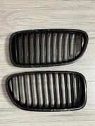 BMW 5 F10 F11 GRILL NERKI ORYGINAŁ