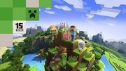Minecraft: Java & Bedrock Edition (PC) - Microsoft Store Account