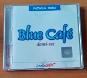demi-sec - Blue Cafe