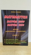 Matematyka MATURA Poziom rozszerzony 