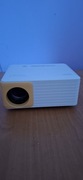 Projektor LCD Yoton Y3 biały 