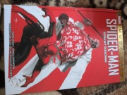Spider Man Sprawy rodzinne Tom 8 - kolekcja Must Have 