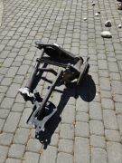 Zawieszenie mcperson wahacz zwrotnica tyl prawy Volvo XC40 