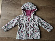 Kurtka wiosenna 2 lata Roz 92