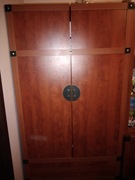 Szafa 2 drzwiowa Vox Imperium 