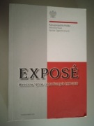 Expose Ministrów Spraw Zagranicznych 1990-2011 red. Paweł Ceranka