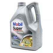 Olej silnikowy Mobil Super 3000 XE 5W-30 - 5 Litrów 