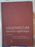 Vademecum lekarza ogolnego 