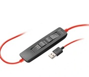 Plantronics BW3300-M series adapter bez słuchawek. 