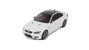 BMW E92 M3 OttOmobile G100 1:12