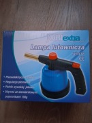 Lampa lutownicza na naboje bączki palnik x3518 jobiextra