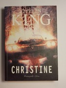 Stephen King - Christine