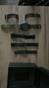 Garmin Epix Gen 2 sapphire tytan