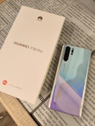 Huawei p30 pro - stan idealny. Używany jako telefon rezerwowy,.
