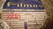 Stanisław Staszic Film 16 mm