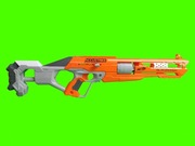Karabin Nerf alphahawk 