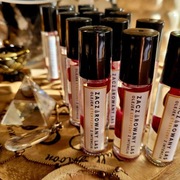 Olejek z intencją Zaczarowany las – KOBIECOŚĆ