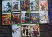 Xbox 360 13 fajnych gier