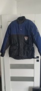 Kurtka motocyklowa blue delta rozmiar xl