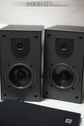 JBL tlx200 2-way