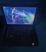Dell Latitude E6400 15,4" | 160GB | Windows 7 Professional 64
