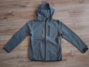 Bluza z kapturem rozm. 140
