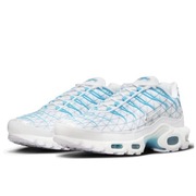 Buty męskie Nike Air Max Plus. Marseille 44