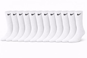 Nike Skarpetki Długie 10Par