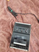 Grundig Stenorette 2100 na kasety odtwarzacz 