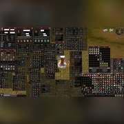 Sura WP 85lvl 2 SKILLE P MediumMt2