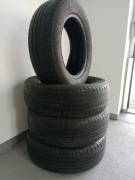 Opony Letnie Goodyear DuraGrip 185/65/R15