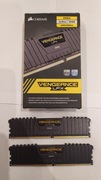 Pamięć RAM Corsair Vengeance LPX 16gb DDR4 2400MHz CL16