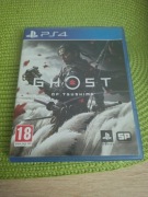 Ghost od Tsushima ps4