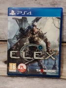 Gra PS4 Elex PlayStation 4