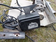 Wyciągarka Warn tabor 9k