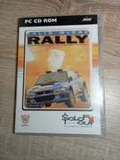 Colin McRae Rally. PC ANG 6/6 bez rys płyta