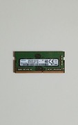 Samsung RAM DDR4 8GB 2400MHz SO-DIMM do laptopa lub mini PC