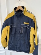 Kurtka zimowa Tommy Hilfiger oryginalna vintage