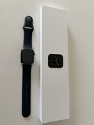 Apple Watch Series 6 GPS + Cellular Stainless Steel 40mm + 2 PASKI APPLE