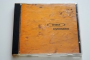 ORBITAL Diversions(CD)1994