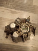 Części Ford Transit Capri taunus 1.6 benzyna 