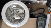 Lampy wpuszczane typu Downlight Konic 9242650