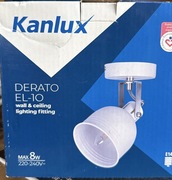 Oprawa ścienno sufitowa